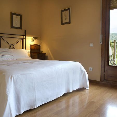 Cal Pastor Guest House La Pobla de Cervoles Bilik gambar