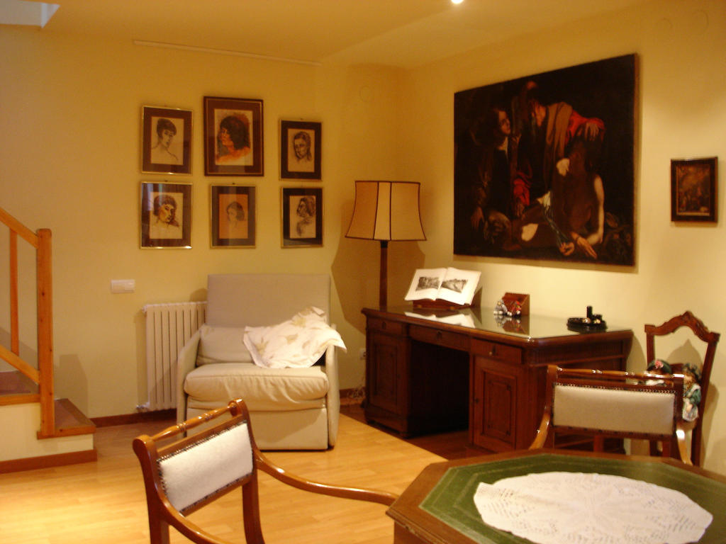 Cal Pastor Guest House La Pobla de Cervoles Luaran gambar