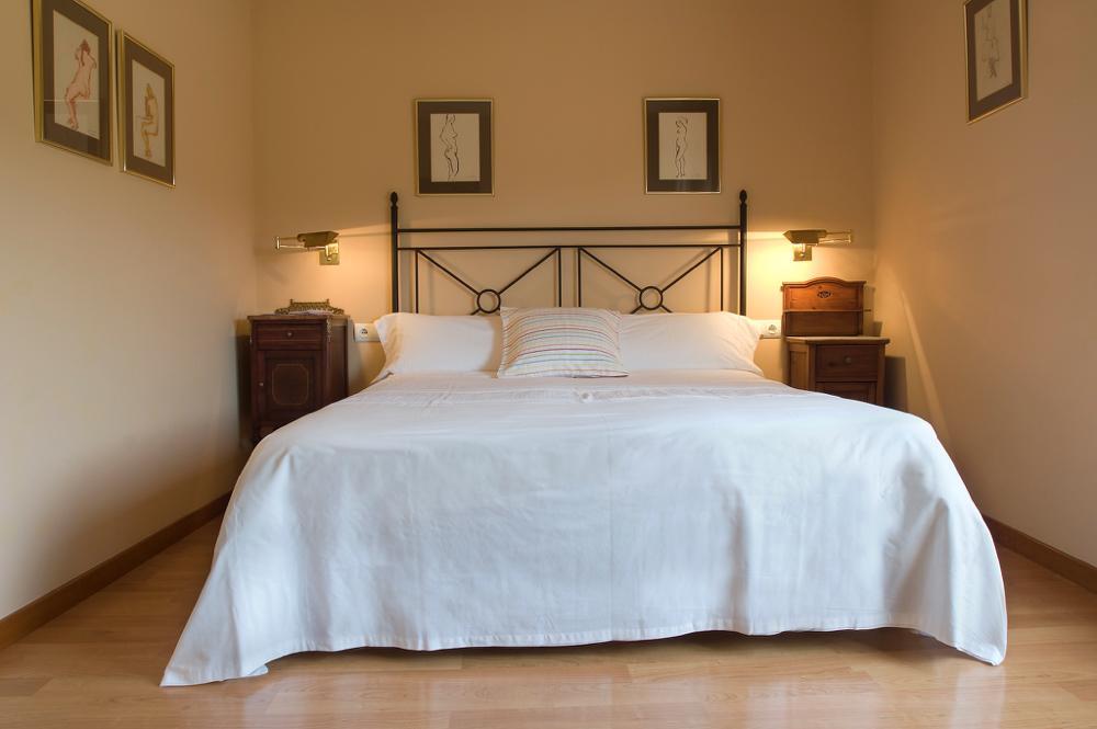 Cal Pastor Guest House La Pobla de Cervoles Luaran gambar