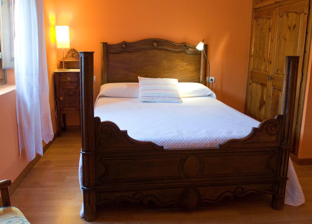 Cal Pastor Guest House La Pobla de Cervoles Luaran gambar