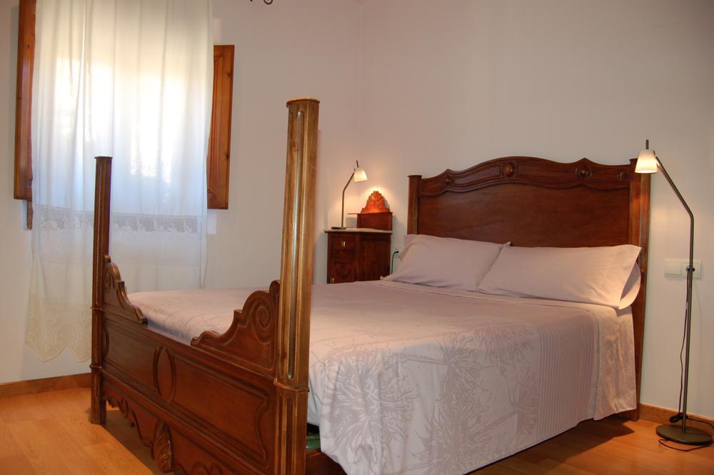 Cal Pastor Guest House La Pobla de Cervoles Luaran gambar