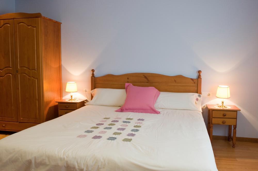 Cal Pastor Guest House La Pobla de Cervoles Luaran gambar